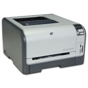 Color LaserJet CP1518ni